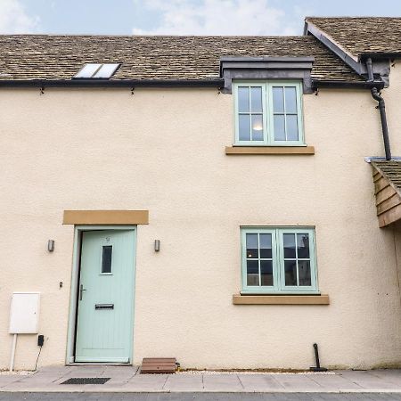 9 Windrush Heights Villa Burford Buitenkant foto