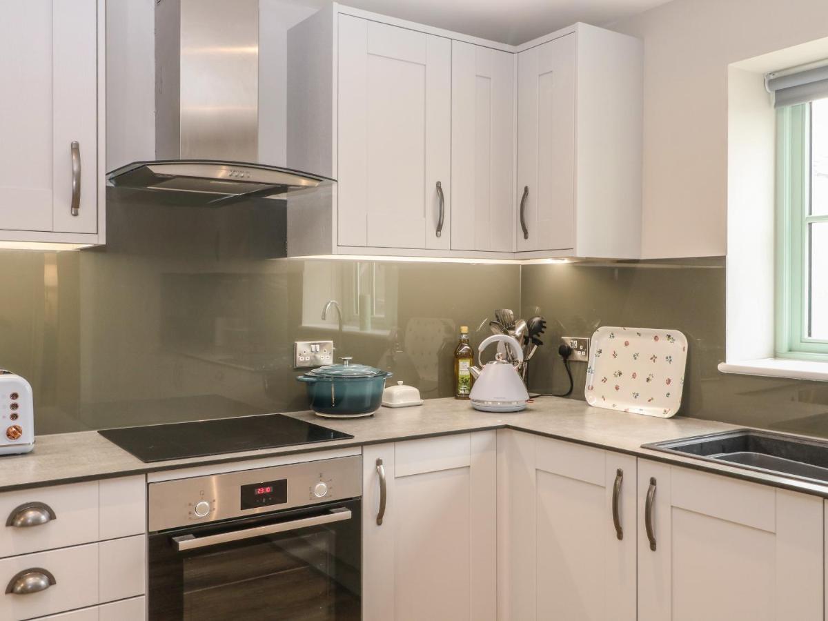 9 Windrush Heights Villa Burford Buitenkant foto