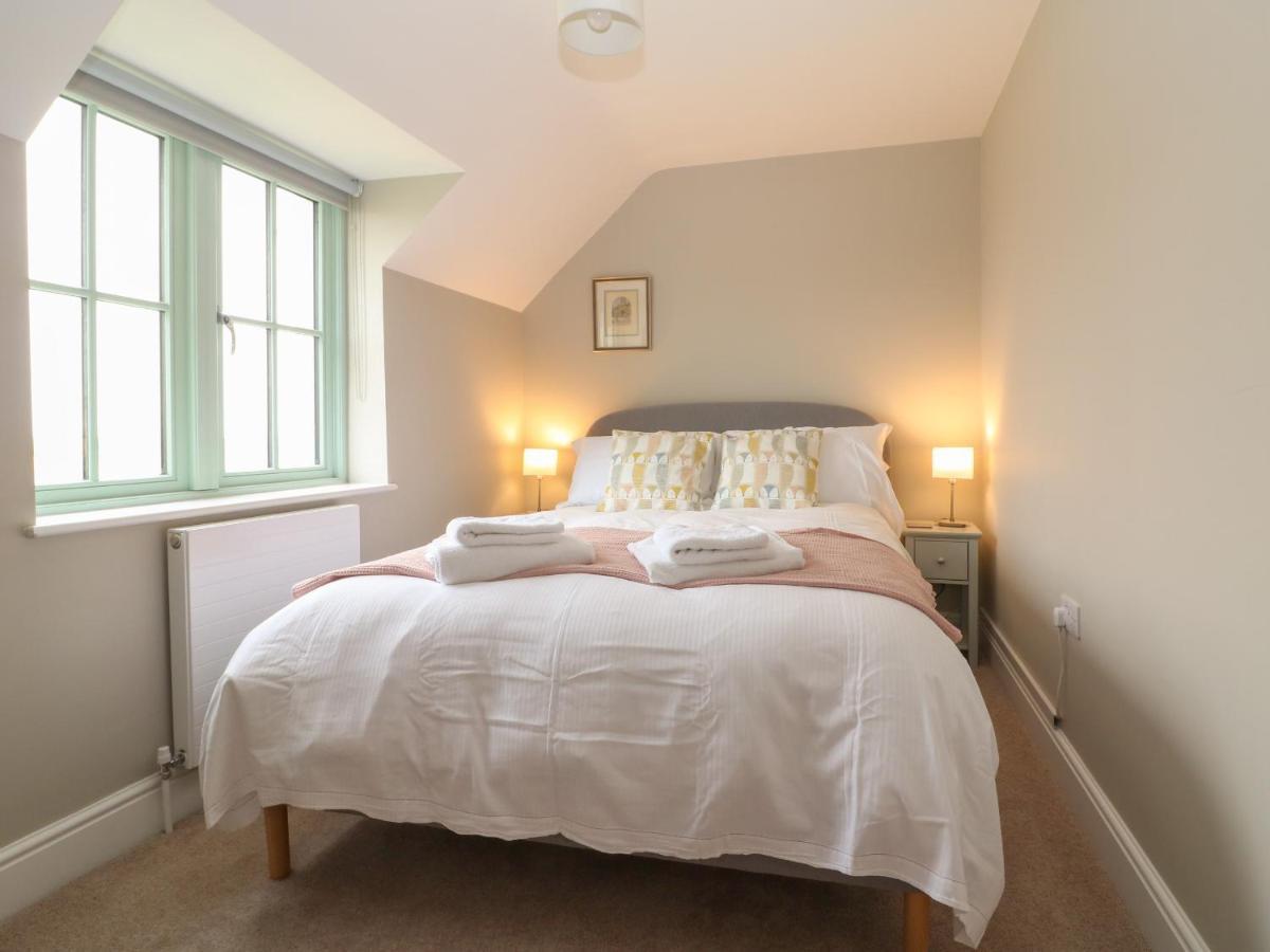 9 Windrush Heights Villa Burford Buitenkant foto