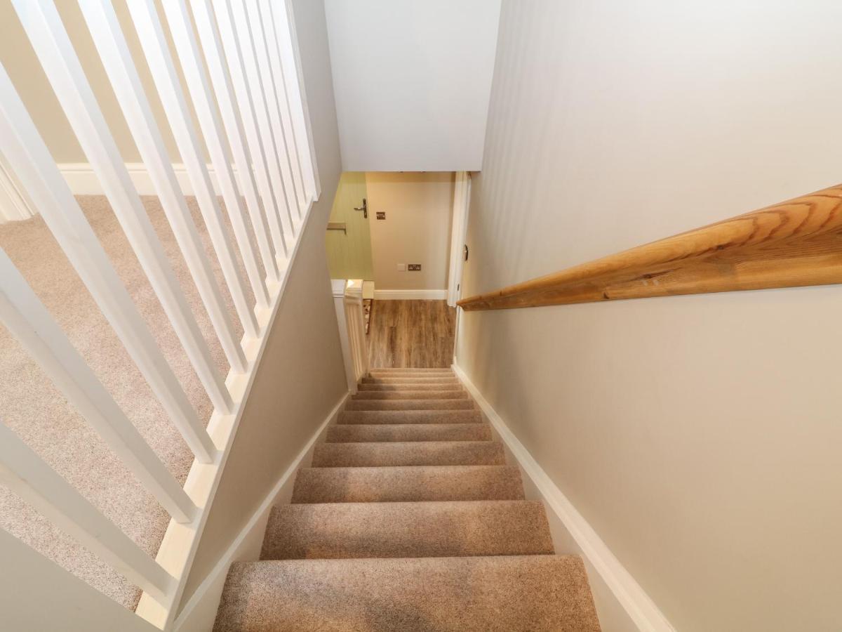 9 Windrush Heights Villa Burford Buitenkant foto