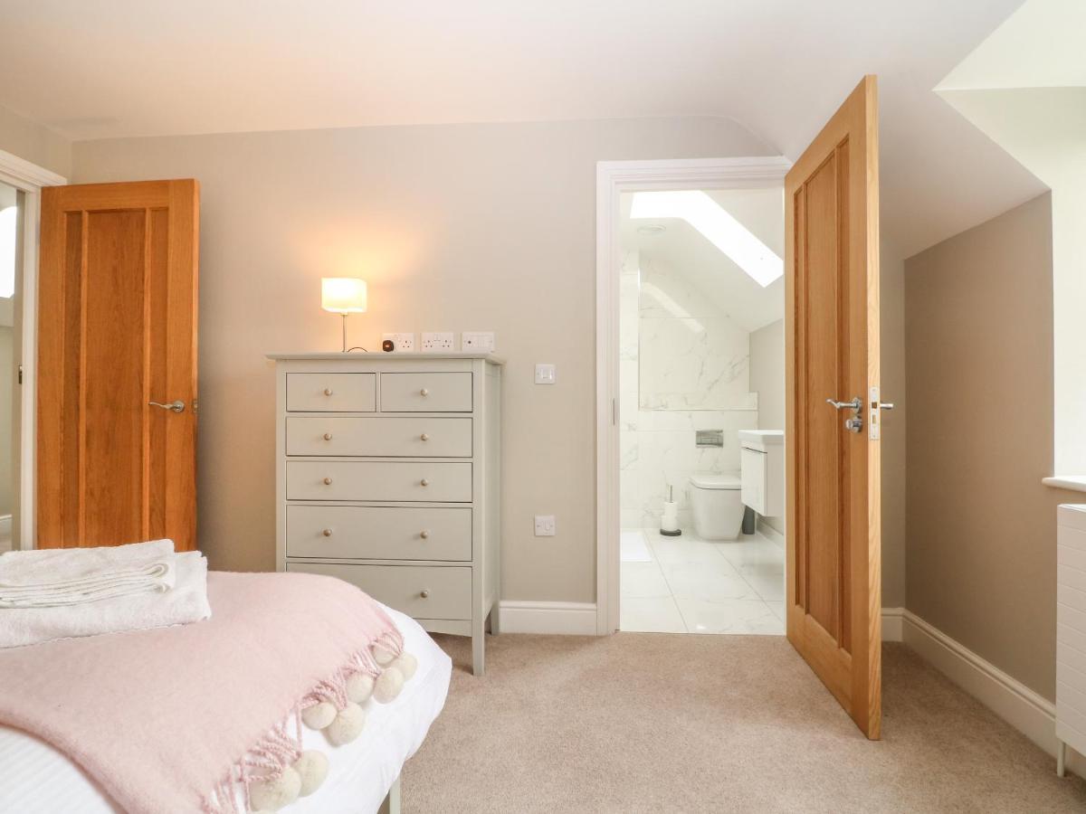 9 Windrush Heights Villa Burford Buitenkant foto