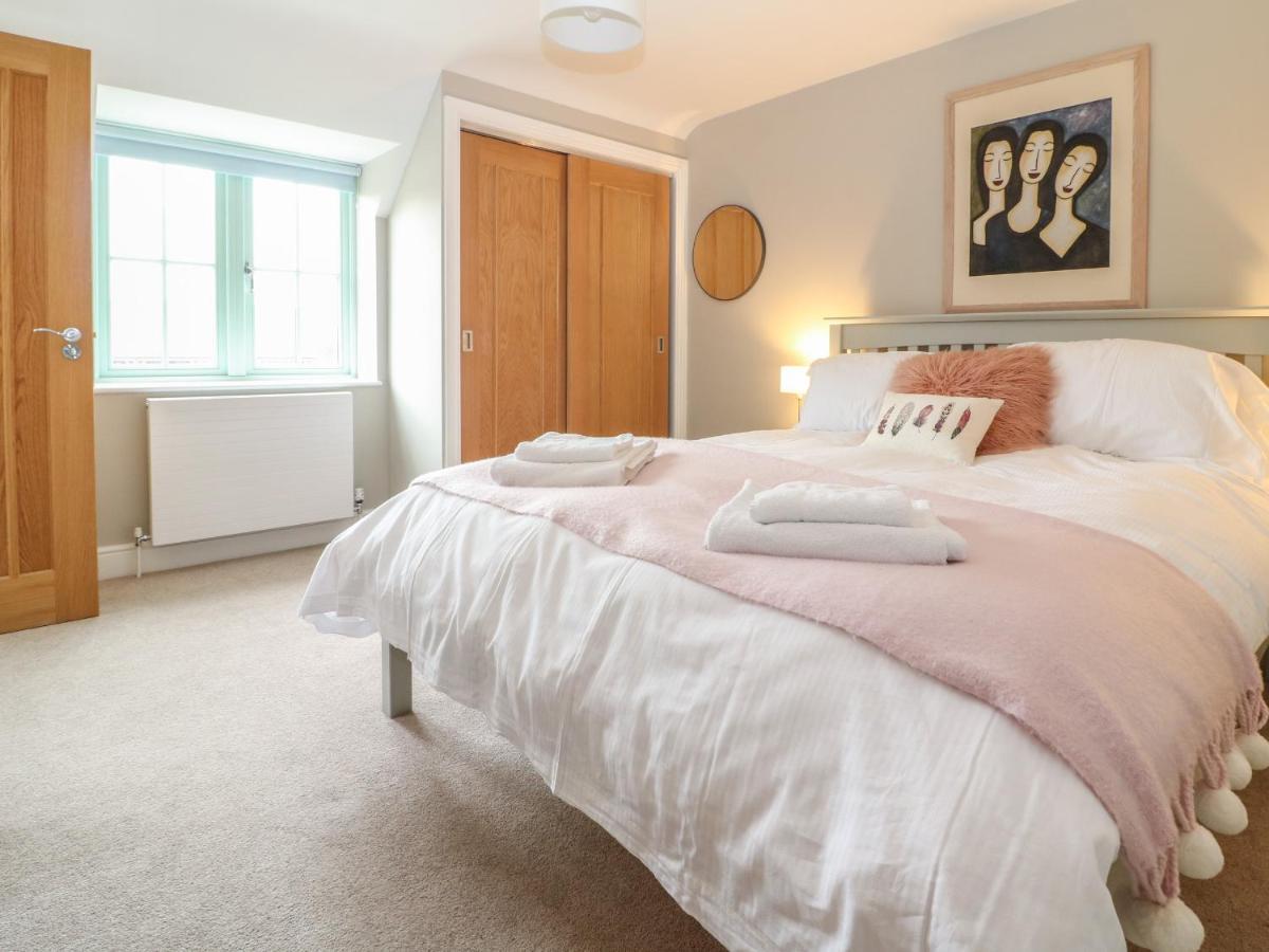 9 Windrush Heights Villa Burford Buitenkant foto